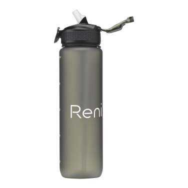 Logo trade reklaamkingitused foto: AquaSport GRS taaskasutatud veepudel 1000 ml